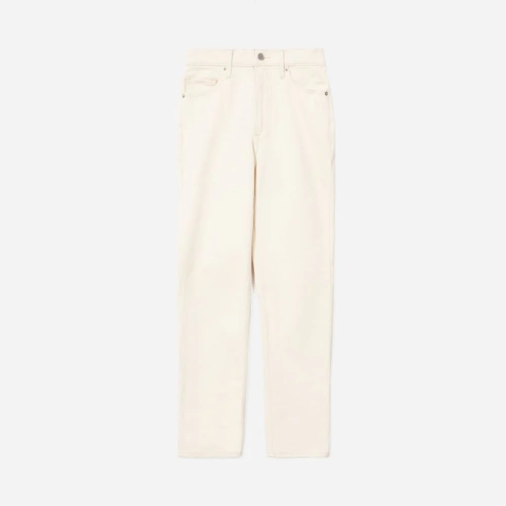 NWOT Everlane Original Cheeky Jean